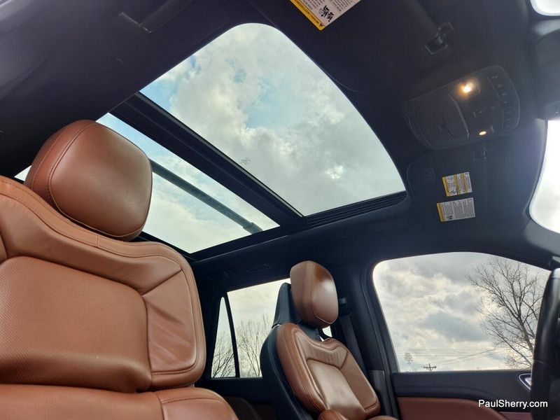 Used 2023 Lincoln Navigator Reserve