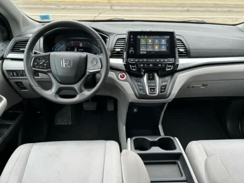 2020 Honda Odyssey EXImage 27