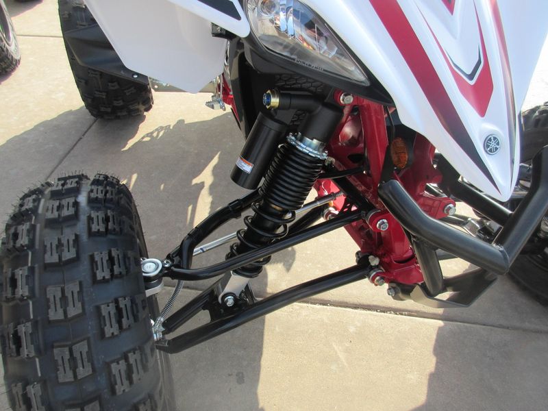 NEW 2026 YAMAHA YFZ450R SE Image 8