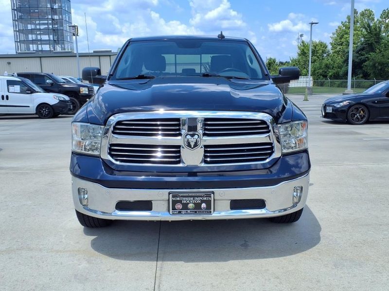 Used 2017 RAM 1500 Lone StarImage 8