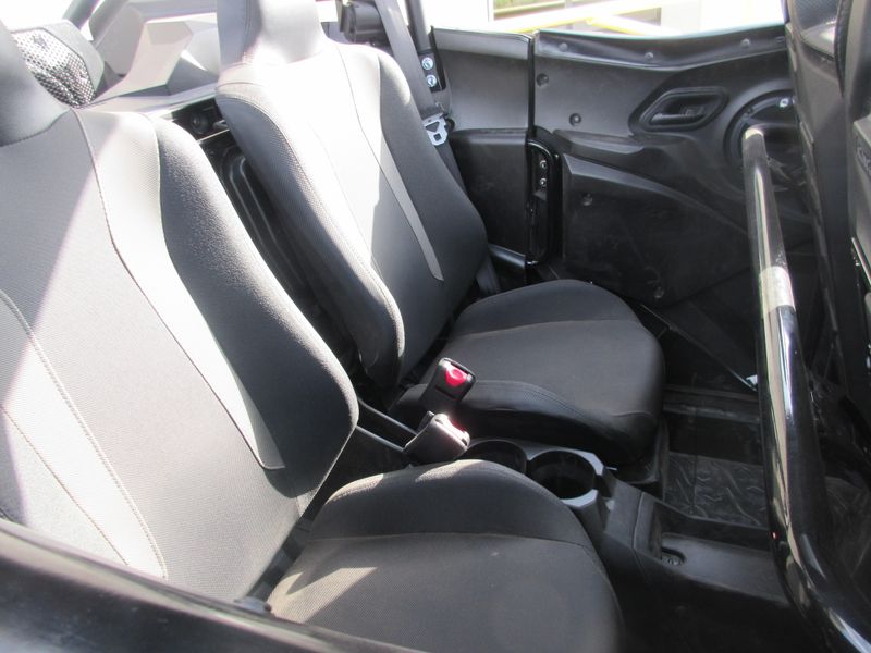 USED 2026 KAWASAKI TERYX KRX41000 BLACKOUT EDITION Image 22