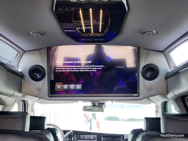 Used 2021 Chevrolet Express Passenger LS