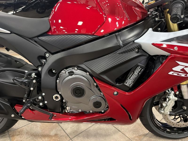 New 2027 Suzuki GSX-R750 Image 20
