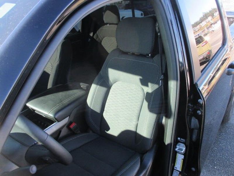Used 2025 RAM 1500 Big HornImage 13