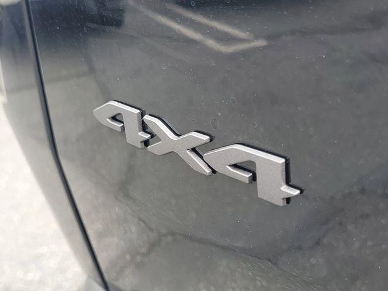 New 2026 Jeep Cherokee Limited 4x4