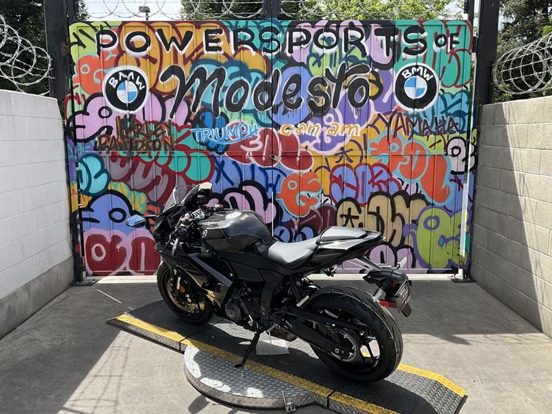 New 2026 Yamaha YZF-R7 Image 6