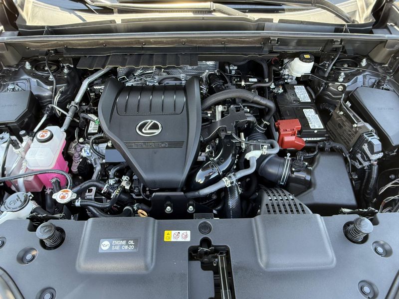 Used 2024 Lexus NX 350 PremiumImage 32