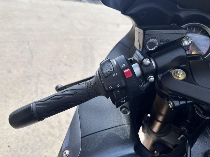 USED 2020 SUZUKI HAYABUSA 1340 Image 11