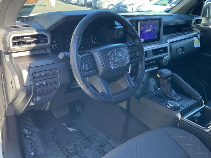 New 2025 Toyota Tacoma SR5Image 13