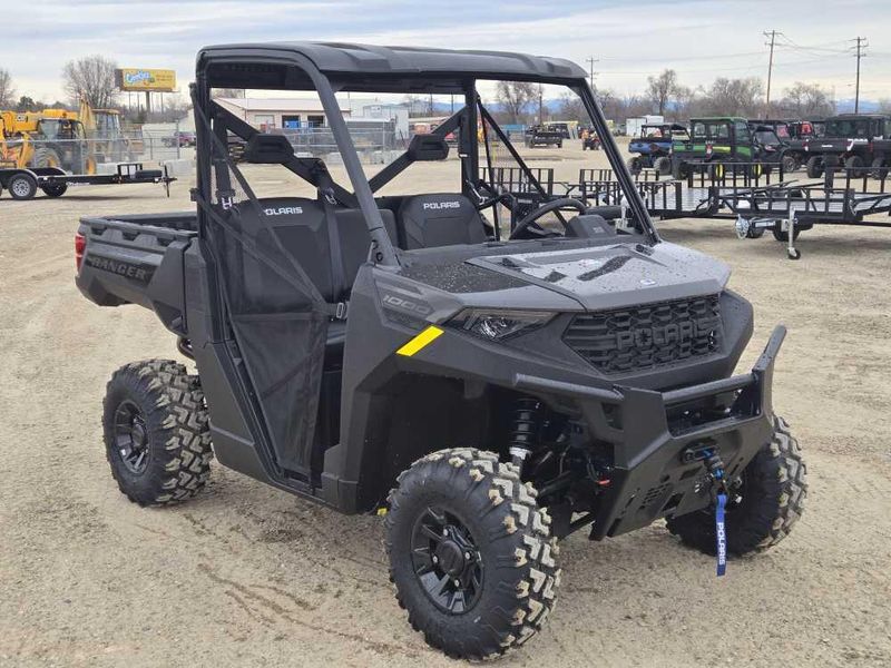 New 2026 Polaris RANGER 1000 PREMIUM 