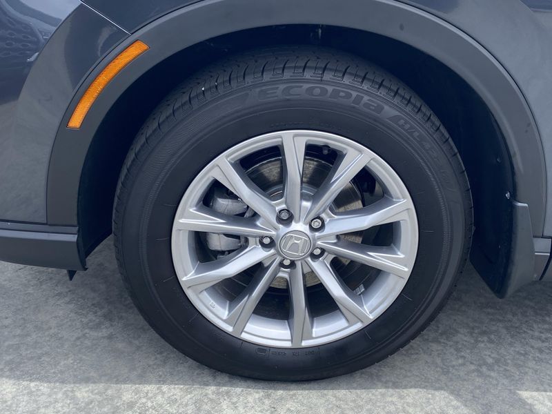 Used 2025 Honda CR-V EX-LImage 10