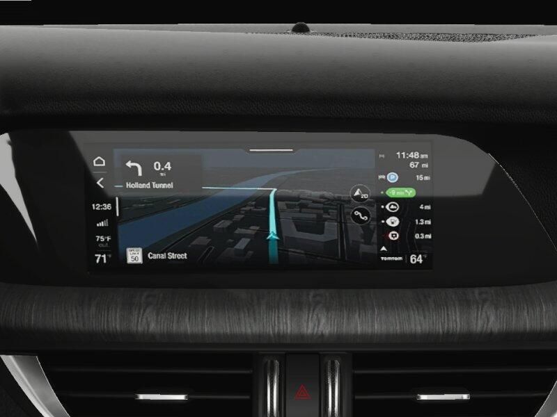 New 2025 Alfa Romeo Stelvio AwdImage 31