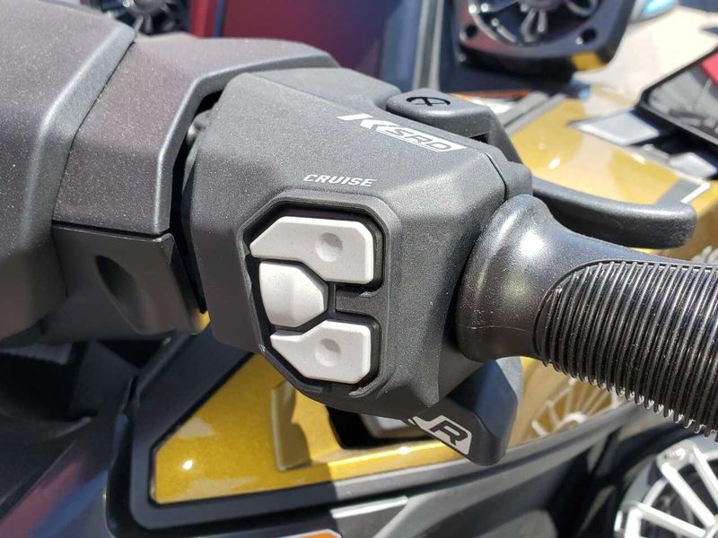 Used 2023 Kawasaki Jet Ski Ultra 160 LX Image 16
