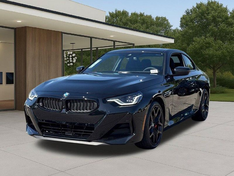 New 2026 BMW 2 Series 230i xDriveImage 2