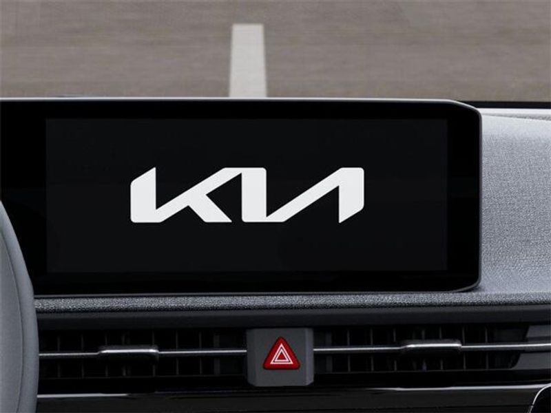 2025 Kia EV6 LightImage 20