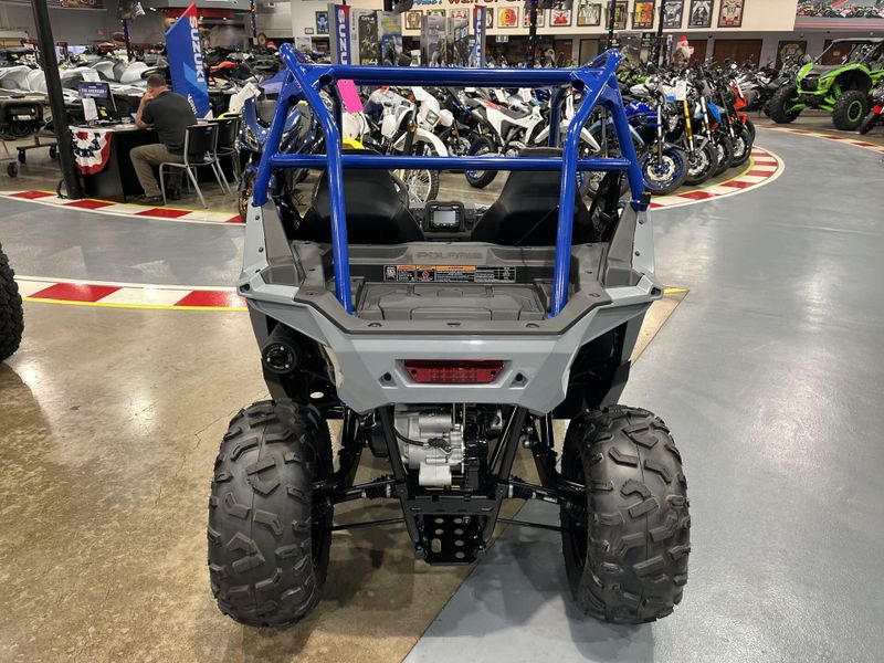 New 2026 Polaris RZR 200 EFI Image 13