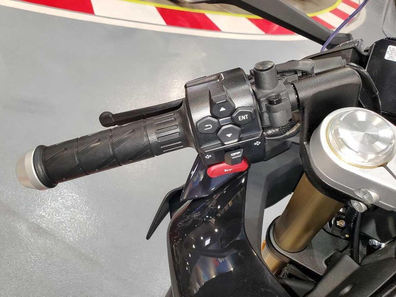 Used 2024 CFMOTO 450SS CF400-6US Image 11