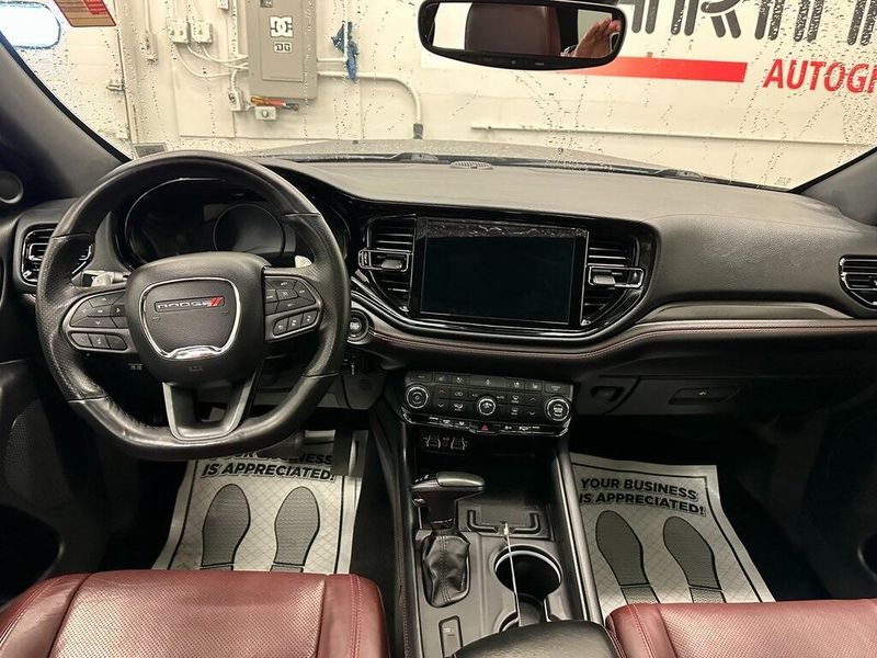 2023 Dodge Durango R/T PlusImage 30