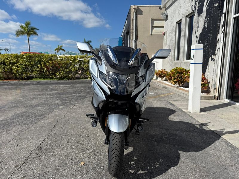 2025 BMW K 1600 BImage 2