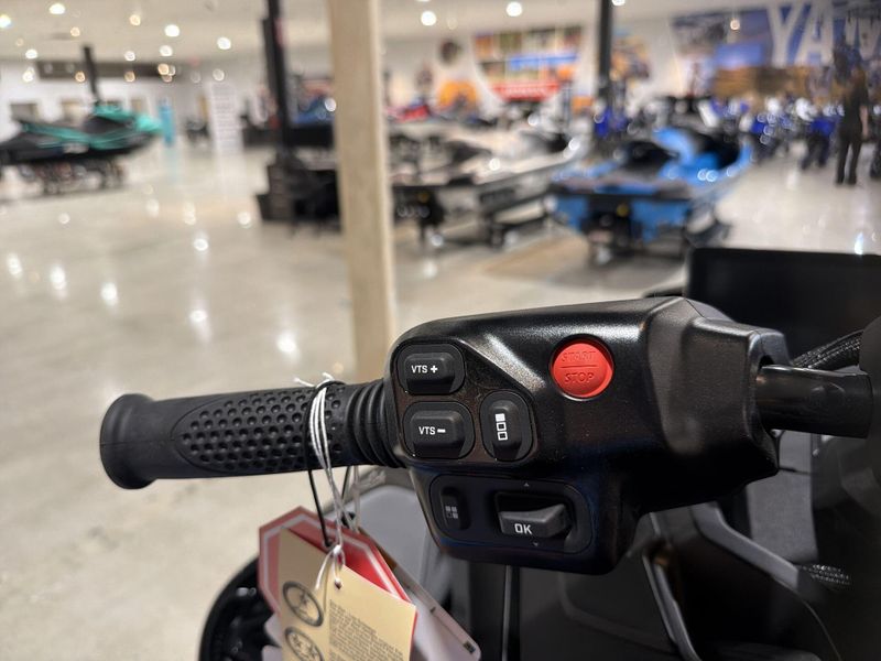 New 2026 Sea-Doo RXT-X 325 (SOUND SYSTEM) Image 20