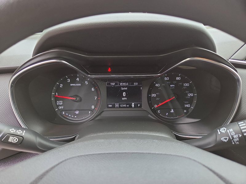 2023 Chevrolet Trailblazer LT photo 23