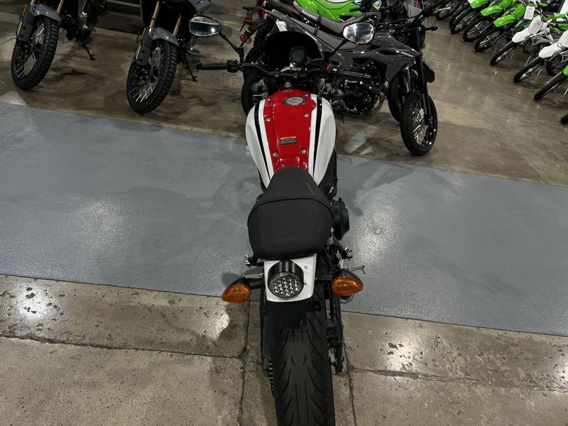 Used 2021 Yamaha XSR900 Image 21