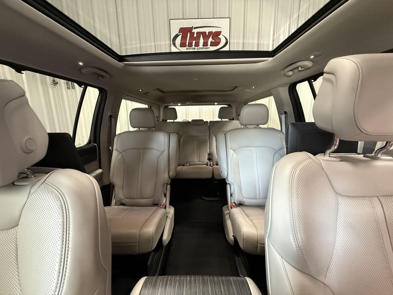 2024 Jeep Wagoneer Series IIImage 27