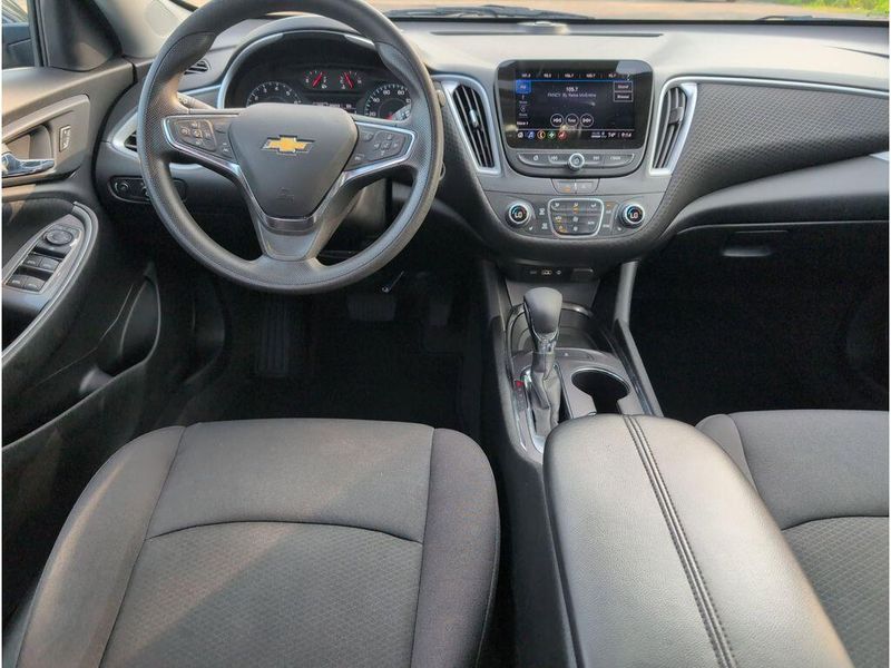 2023 Chevrolet Malibu LTImage 33
