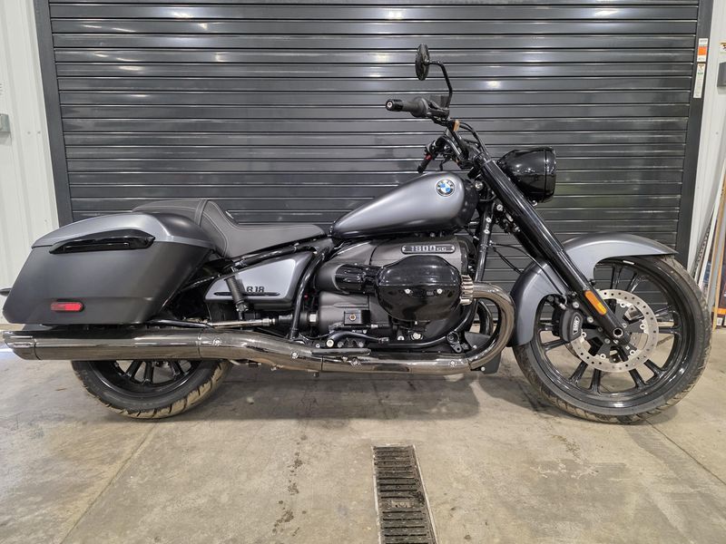 2024 BMW R 18 Roctane