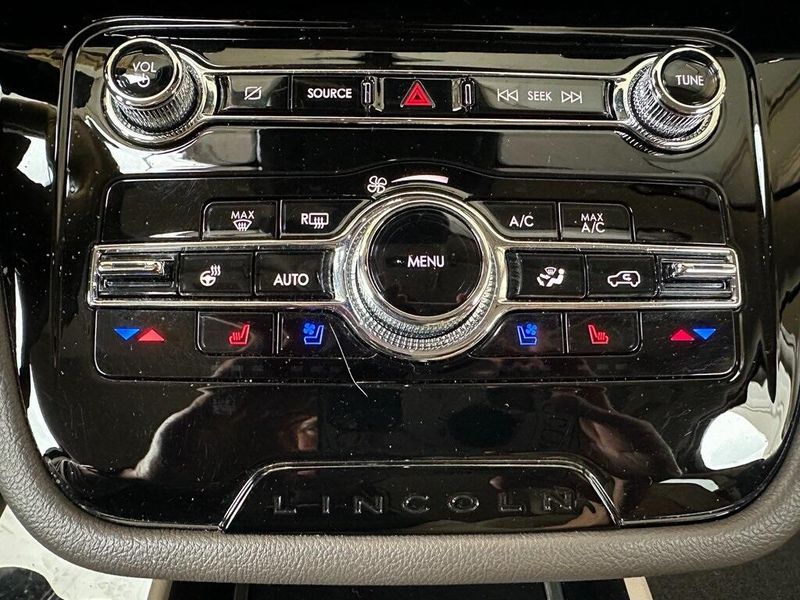 2022 Lincoln Corsair StandardImage 7