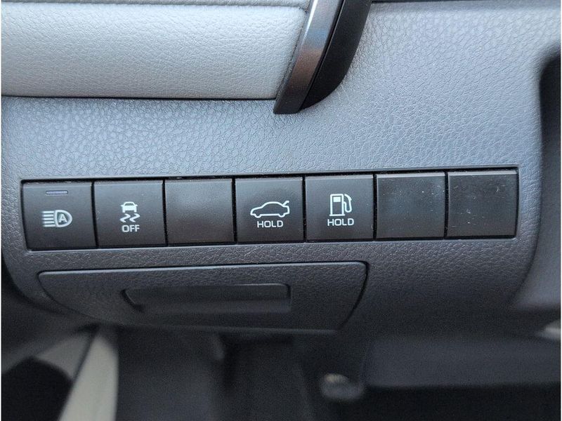 Used 2024 Toyota Camry LEImage 26