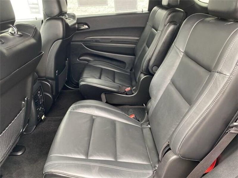 2022 Dodge Durango GT PlusImage 17