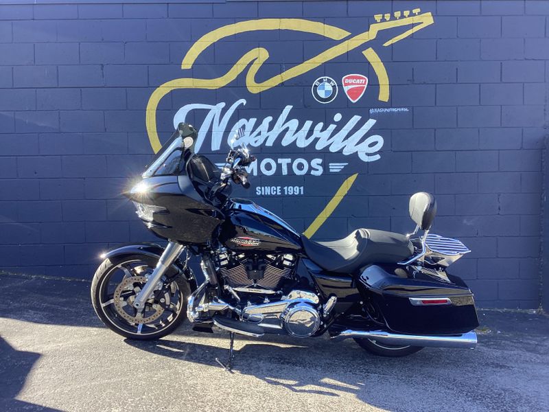 Used 2024 Harley-Davidson Road Glide Base 