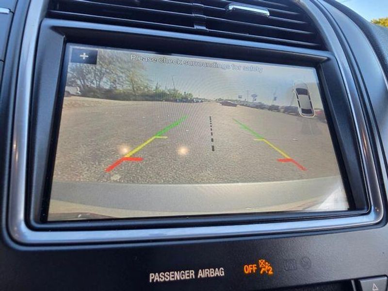 Used 2017 Lincoln MKX SelectImage 28