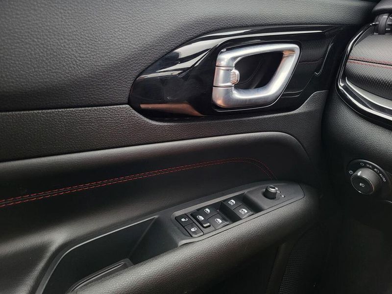 2024 Jeep Compass TrailhawkImage 27