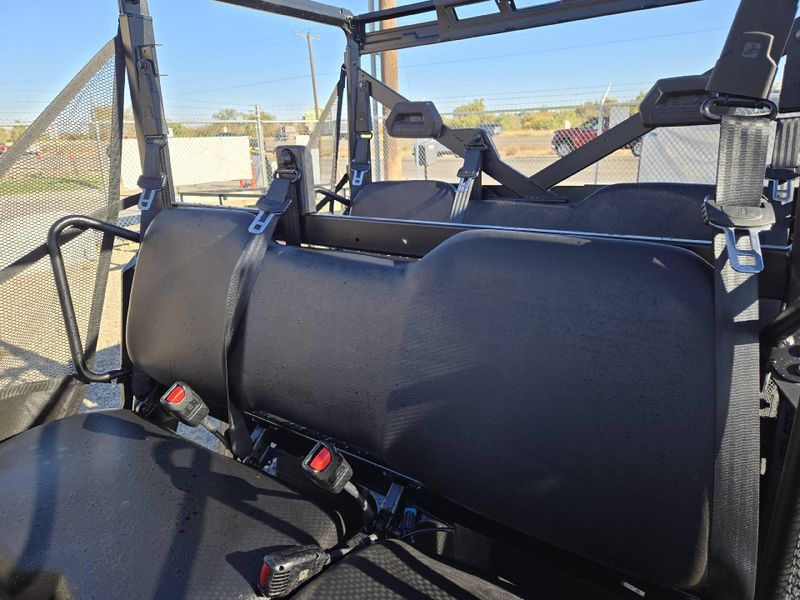 New 2027 Polaris RANGER CREW 1000 Image 12