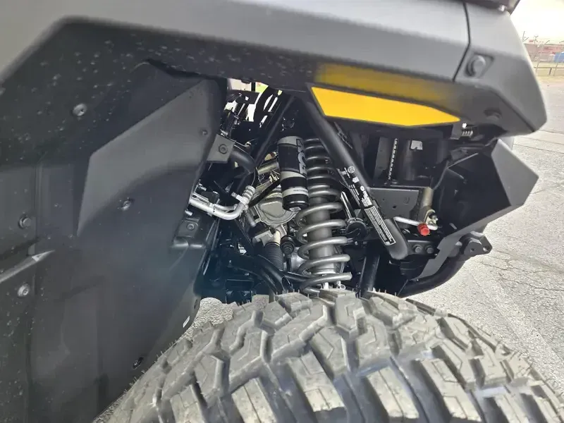 NEW 2026 POLARIS XPEDITION ADV 5 NORTHSTAR Image 26