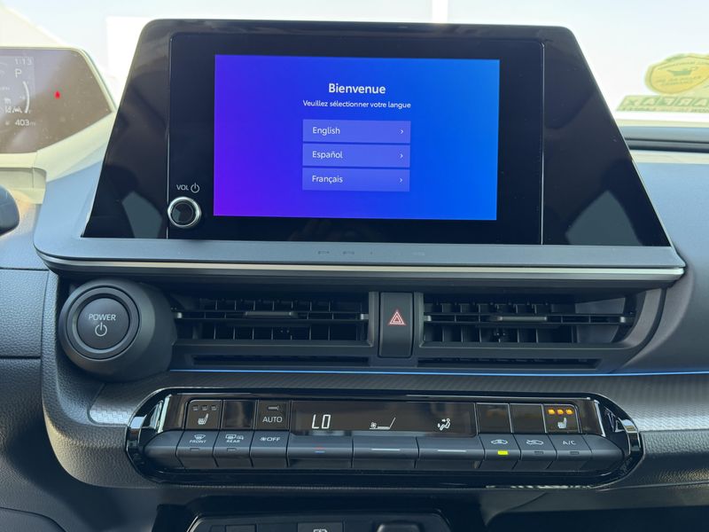 Used 2023 Toyota Prius XLEImage 31
