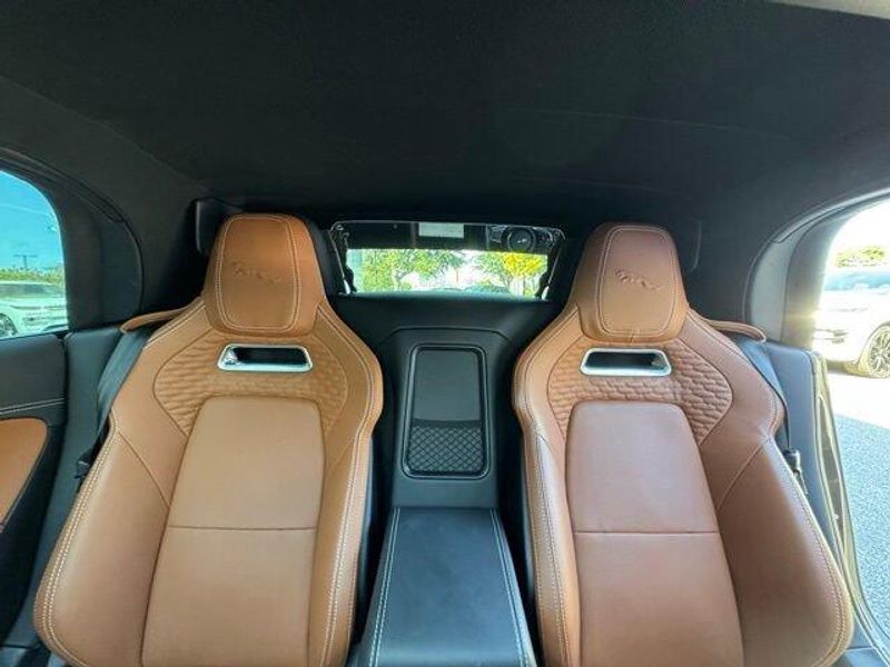 Used 2023 Jaguar F-TYPE P450