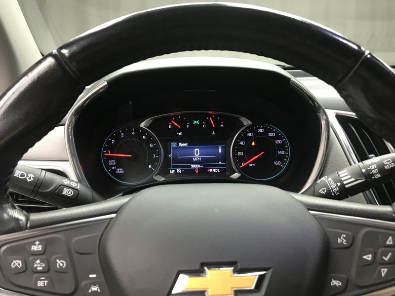 2019 Chevrolet Equinox LTImage 5