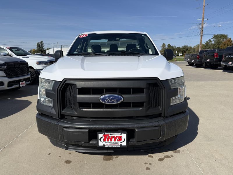 Used 2015 Ford F-150 Image 4