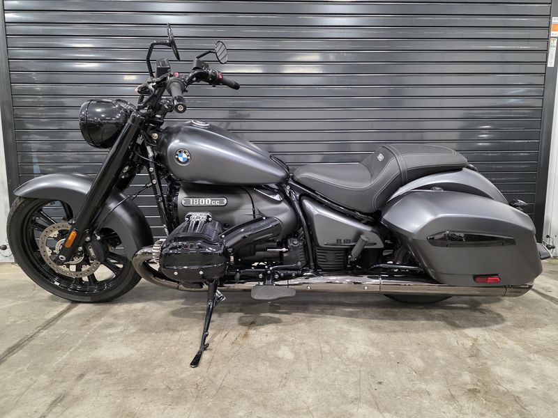 2024 BMW R 18 Roctane