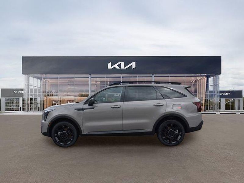New 2026 Kia Sorento X-Line SX PrestigeImage 7