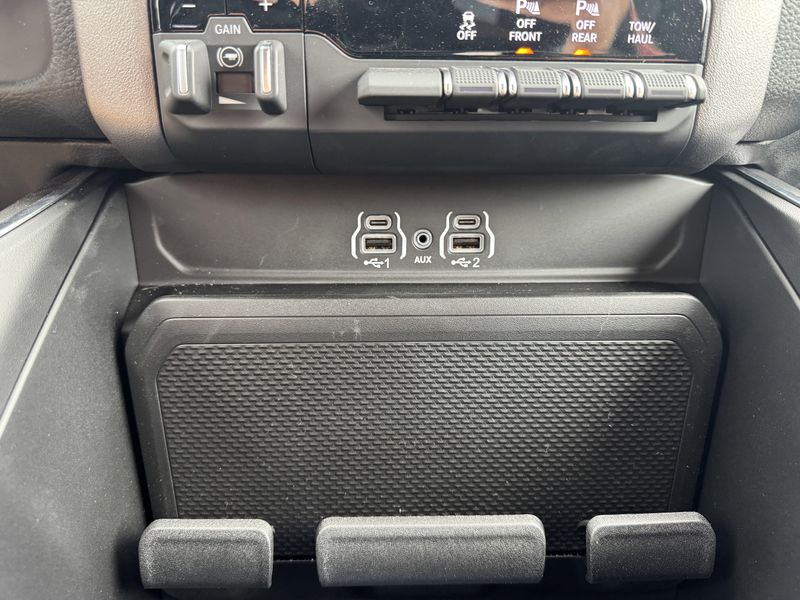 New 2025 RAM 1500 Big HornImage 22