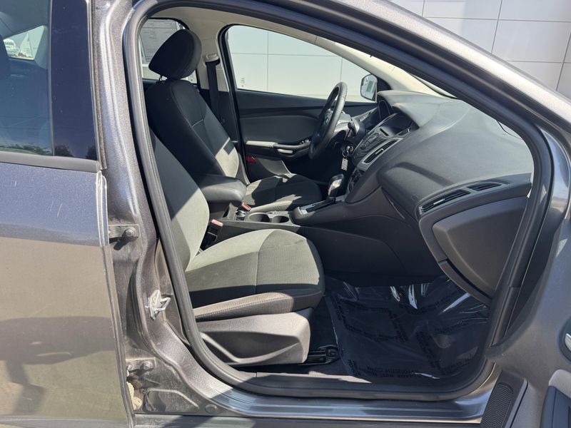 Used 2013 Ford Focus SEImage 13
