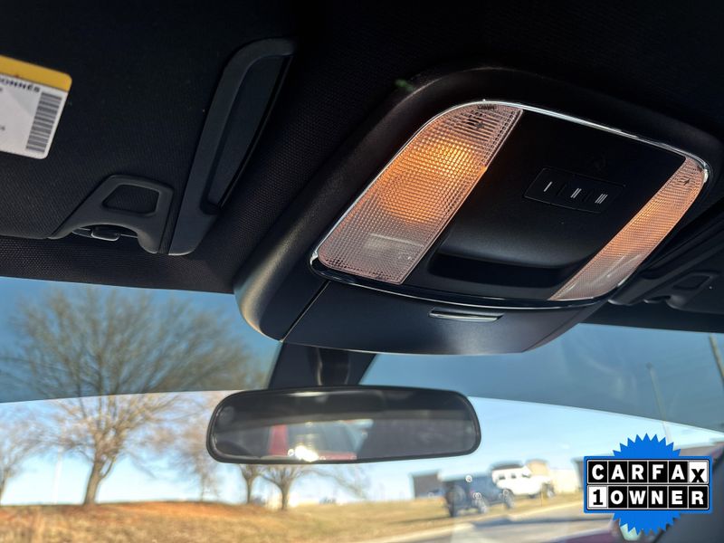 Used 2020 Dodge Charger SXTImage 31