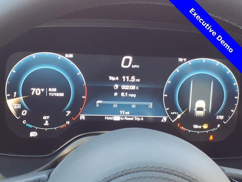 New 2025 Maserati Grecale ModenaImage 25