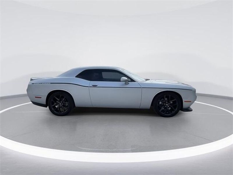 2022 Dodge Challenger GTImage 9