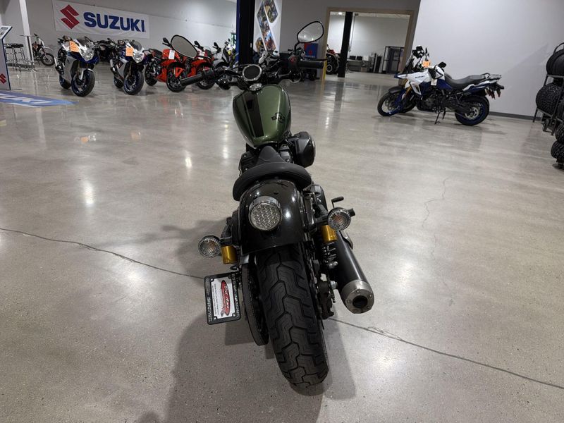 Used 2014 Yamaha BOLT R-SPEC Image 16