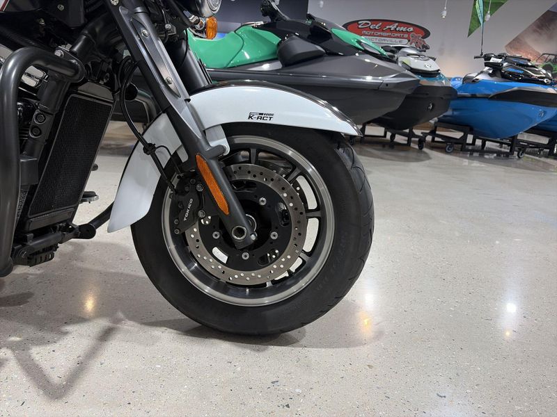 Used 2014 Kawasaki VULCAN 1700 NOMAD ABS Image 19
